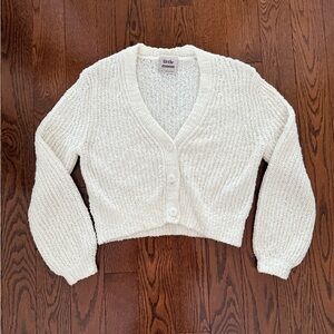 Aritzia Cardigan
